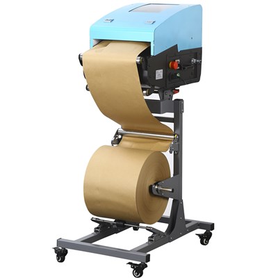  Automatic Kraft Paper Machine