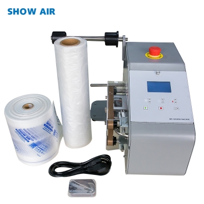 Mini multifunctional air cushion machine LPM-05i